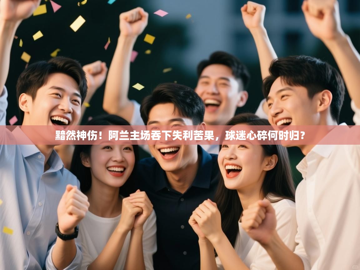 黯然神伤！阿兰主场吞下失利苦果，球迷心碎何时归？  第2张