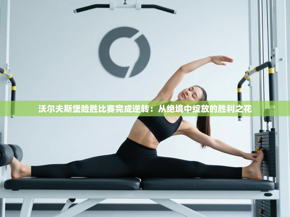 沃尔夫斯堡险胜比赛完成逆转：从绝境中绽放的胜利之花  第2张