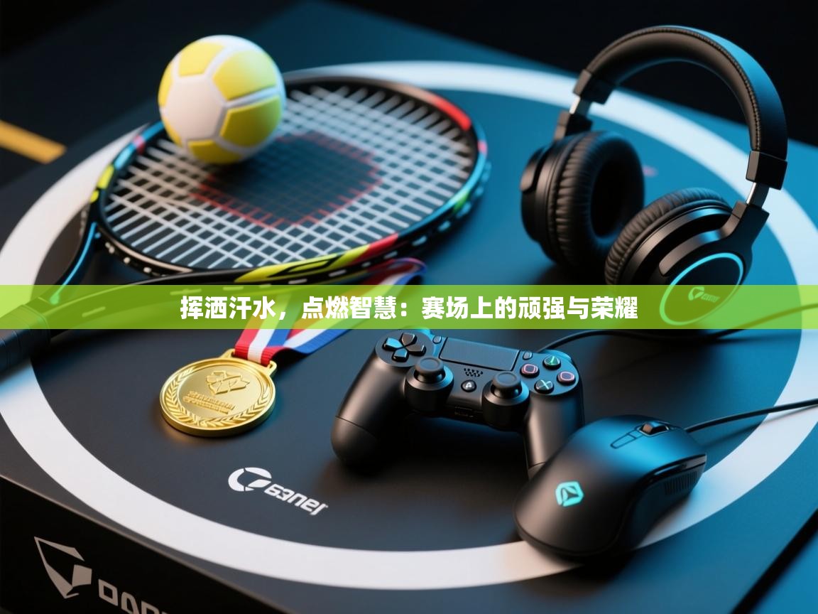 挥洒汗水，点燃智慧：赛场上的顽强与荣耀  第2张