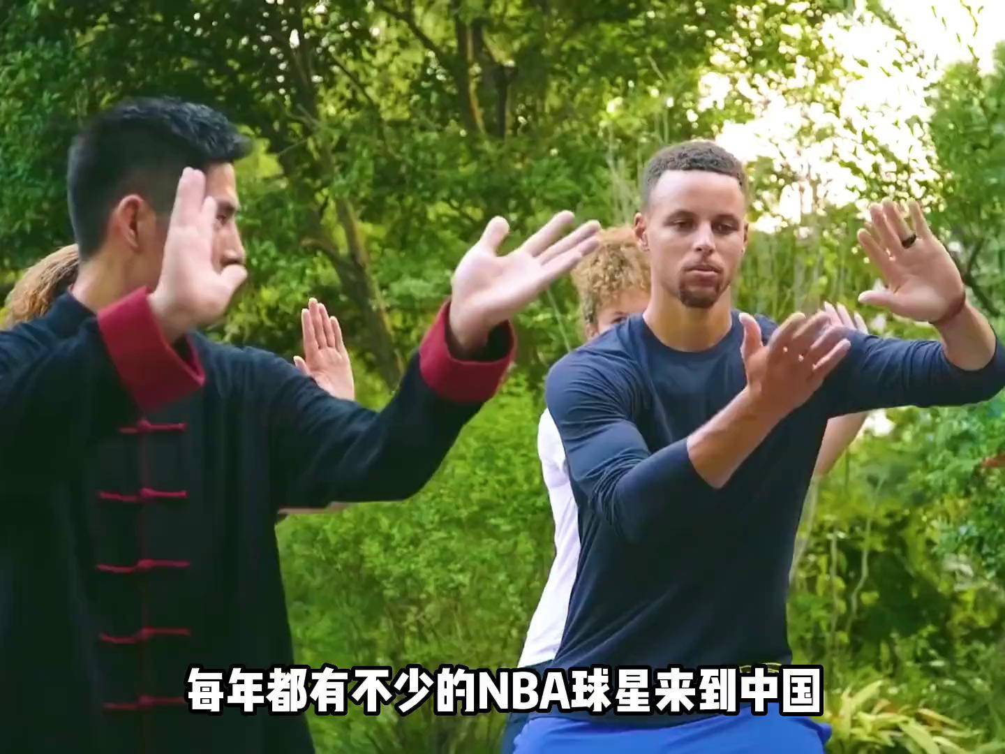 NBA球星在中国展开球迷见面会，粉丝狂欢(nba球星在中国展开球迷见面会,粉丝狂欢是真的吗)